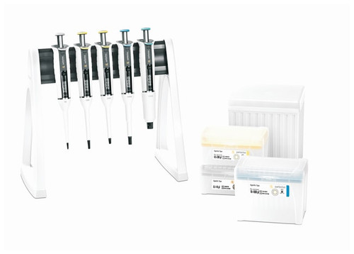 LH-729674 | Sartorius Tacta 5-pack 10
