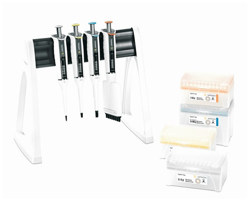 LH-729676 | Sartorius Tacta 3+1-pack