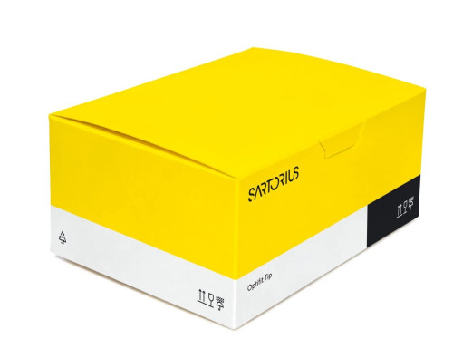 LH-780316 | Sartorius BH Tip 1-10 ml, Bulk Box (250)