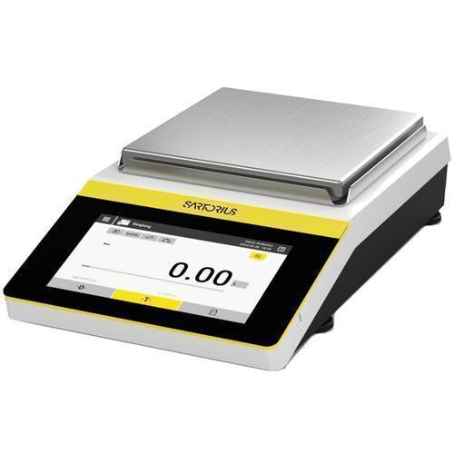 QTX12201IMO-1S | Sartorius Quintix® Pro Precision Balance with Internal Adjustment 12200g|0.1g