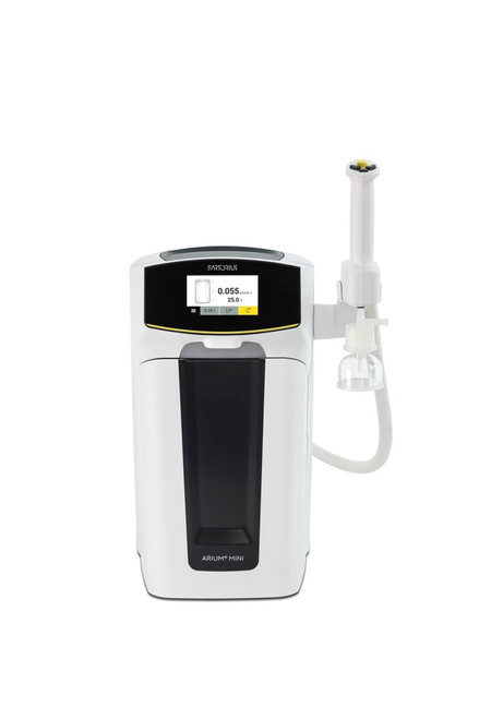 H2O-MUR-UV-T | Sartorius Arium® Mini Essential UV Extend