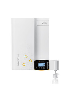 H2OPRO-DI-B-SET | Sartorius Arium® Pro DI B Set
