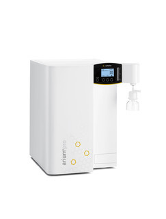 H2OPRO-DI-T | Sartorius Arium® Pro DI Ultrapure Water System