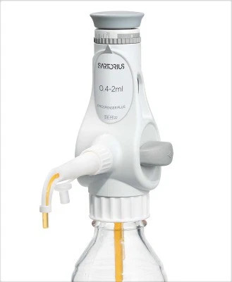 LH-723075 | Sartorius Prospenser Plus 10-60 ml
