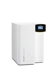 H2O-RO-1-T | Sartorius Arium® Advance Benchtop Reverse Osmosis System