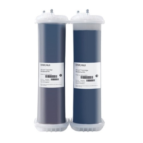 H2O-U-PACK | Sartorius Arium® Universal Kit