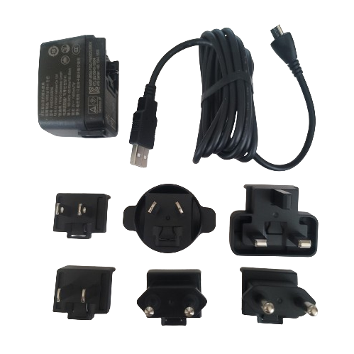 LH-735001 | Sartorius Universal Charger For Picus Electronic Pipettes