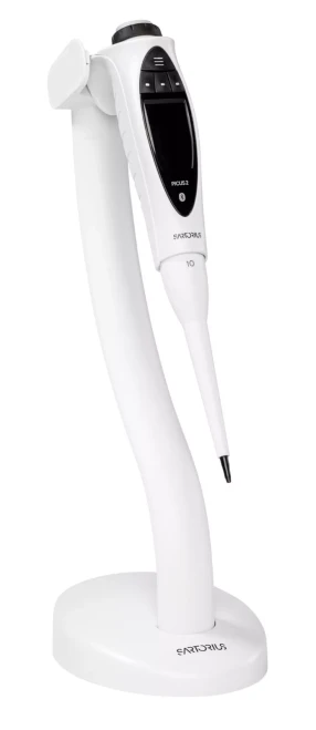 LH-747021 | Sartorius Picus 2 Electronic Single Channel Pipette 0.2 - 10 µL