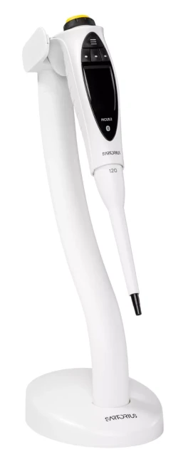 LH-747041 | Sartorius Picus 2 Electronic Single Channel Pipette 5 - 120 µL