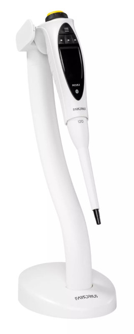 LH-747041 | Sartorius Picus 2 Electronic Single Channel Pipette 5 - 120 µL