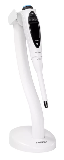 LH-747081 | Sartorius Picus 2 Electronic Single Channel Pipette 50 - 1,000 µL
