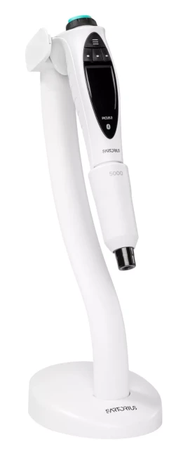 LH-747101 | Sartorius Picus 2 Electronic Single Channel Pipette 100 - 5,000 µL