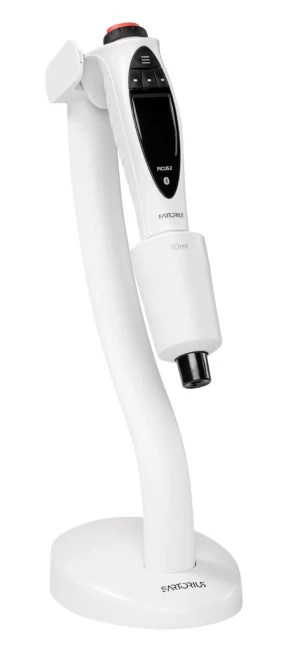 LH-747111 | Sartorius Picus 2 Electronic Single Channel Pipette 500 - 10,000 µL