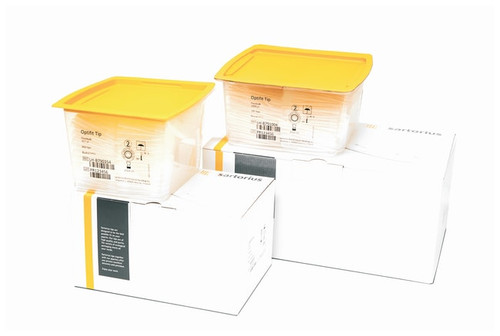 LH-B791204 | Sartorius Optifit Tip 50-1200 µl, Flexibulk (480)