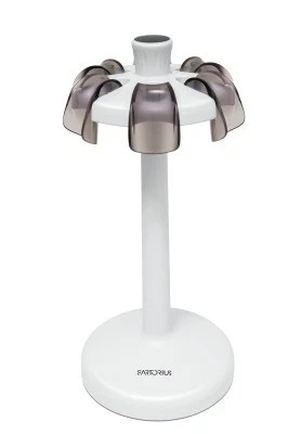 LH-725630 | Sartorius Carousel Stand for 6 Mechanical Pipettes