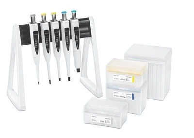 LH-728674 | Sartorius Proline Plus 5-pack 10