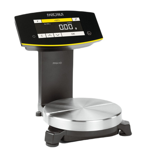 LAB1X2N1 | Sartorius PMA.HD for Ex zone 1, 10 m (US,EU,UK)