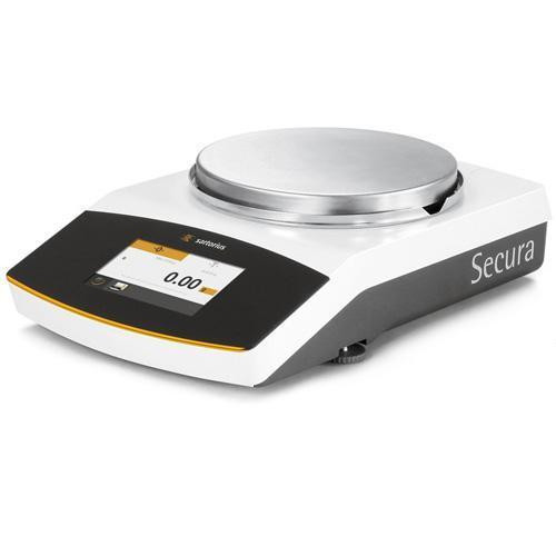 SECURA6101-1NUS | Sartorius Secura® Precision Balance 6100g|0.1g