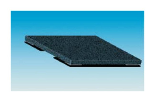 U1-21201315 | Sartorius Granite Isolator, 13" x 15"