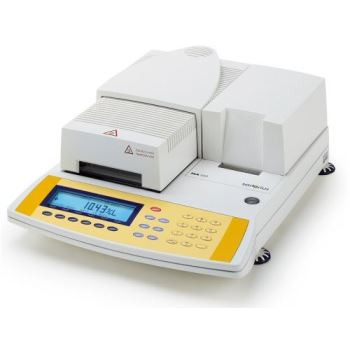 MA100H-000115V1 | Sartorius Infrared Moisture Analyser with Halogen Heater (115V)