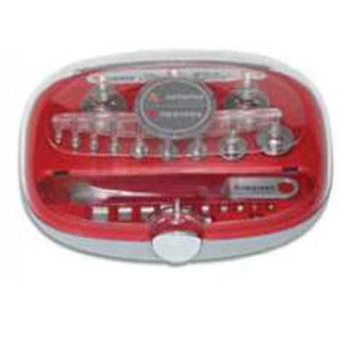 WS181GAC1C | Sartorius 500g-1g 12p Prec ASTM CL 1 w/NVLAP