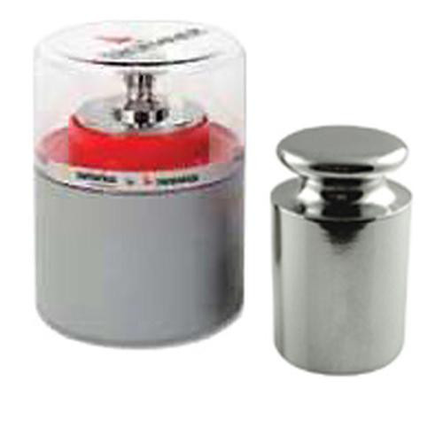 WE02KGAC3T | Sartorius 2kg Cyl EB Weight CL3 w/Trace