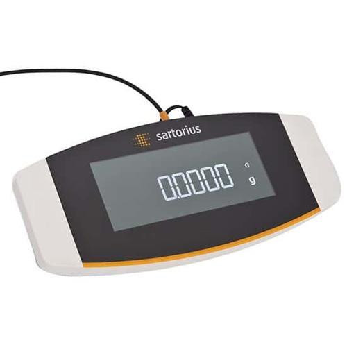 YAC01CU | Sartorius Liquid-crystal Display for OEM Weigh Cells