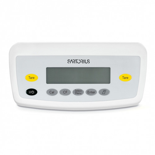 YAC01ED | Sartorius Display and Operating Unit
