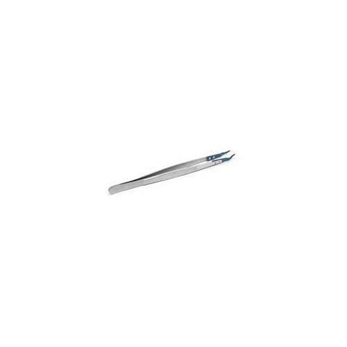 YAW38 | Sartorius Forceps with Carbon Tips, size extra large