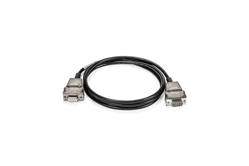 YCC-D09MF | Sartorius Data Cable RS232 9-pin (M) > 9-pin (F)