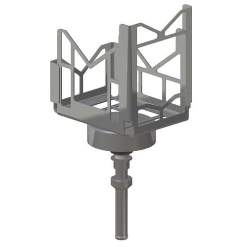 YSH22-3 | Sartorius Sample Holder Cubis® II Ultra-high Resolution Balances (40mL/Vessels)