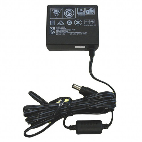 YEPS01-15V0 | Sartorius Power Supply Without Plug-in AC Adapters
