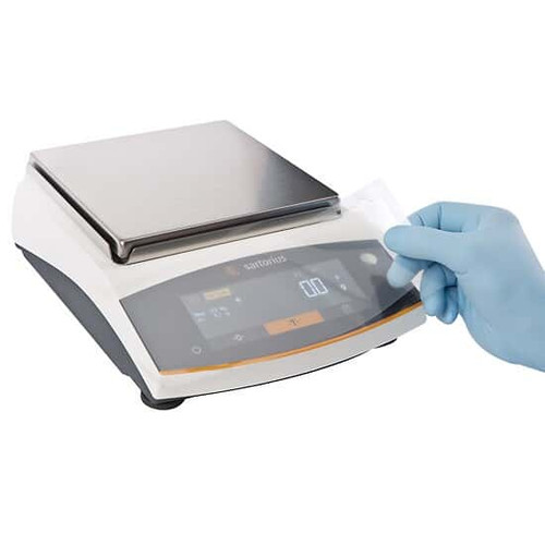 YDC40 | Sartorius Display Foil Quintix® Pro, 5 pcs.