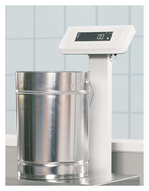 YDH02MS | Sartorius Display Stand - Cubis® I - 0.1/1g a. higher