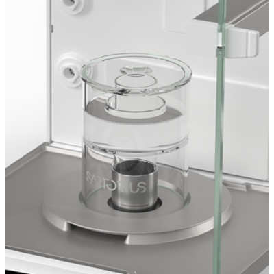 YCP07MC | Sartorius Pipette Calibration set for Cubis® II Micro Balances