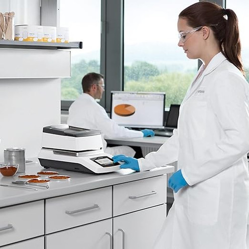 YMD01P | Sartorius Program Development Tool for Mark-3 and LMA200 Moisture Analyzer