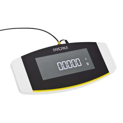 YSD01 | Sartorius Second Display for Laboratory Balances