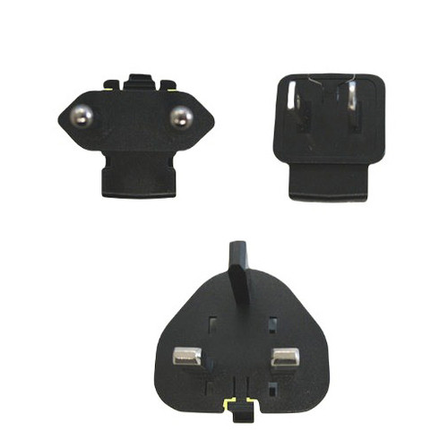 YEPS01-PS1 | Sartorius Plug-in AC Adapter Set US/JP, EU & UK