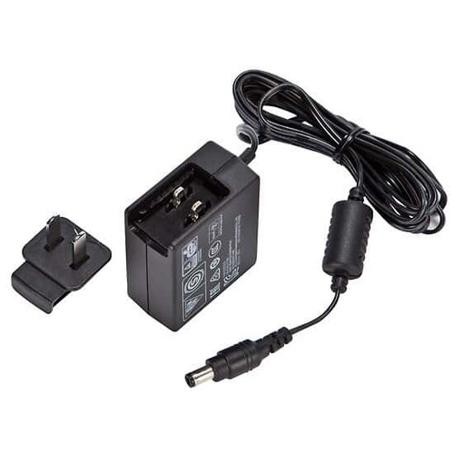 YEPS01-PS10 | Sartorius Power Supply with Country-Specific Plug-in AC Adapters - China