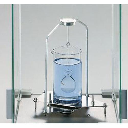 YDK01LP | Sartorius Density Determination Kit for Liquids | Solids (ME | LA balances)