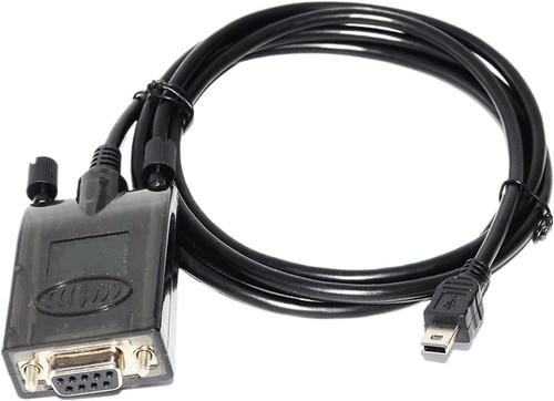 YCC03-D09 | Sartorius Data Cable Mini USB - RS232 9-pin
