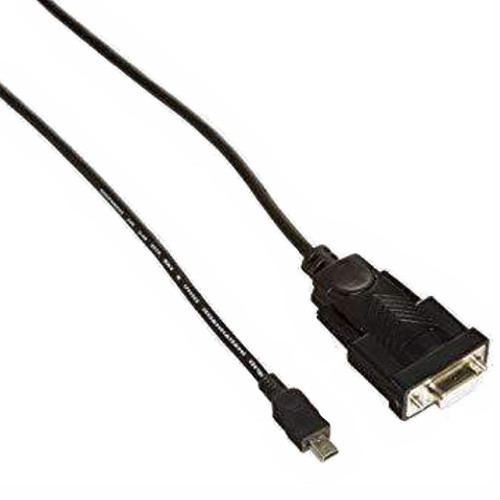 YCC03-D25 | Sartorius Data Cable Mini USB - RS232 25-pin