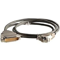 YCC05-001M10 | Sartorius Cable, 9-pin/25-pin Interfacing, 33' IBM