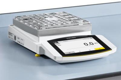 YWP07MS | Sartorius Q-Grid Weighing Pan for Cubis