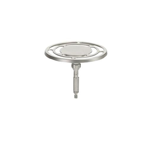 YWP09 | Sartorius Slotted Weighing Pan - Cubis® I