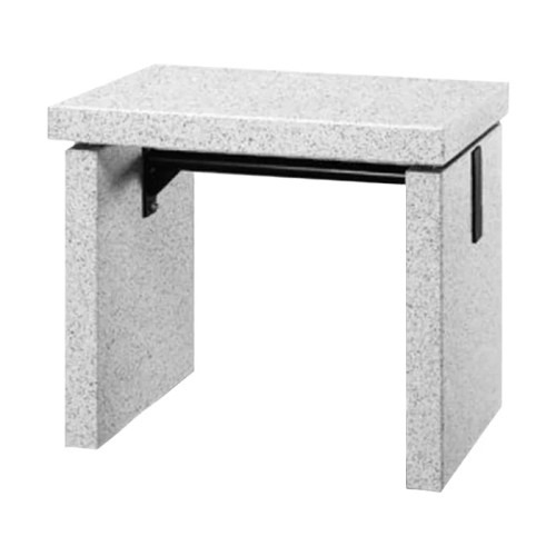 YWT03 | Sartorius Natural Stone Balance Table