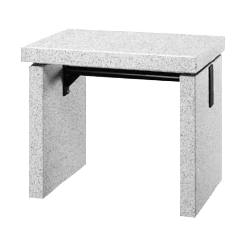 YWT03 | Sartorius Natural Stone Balance Table