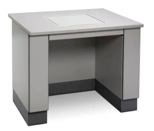 YWT09 | Sartorius Balance Table