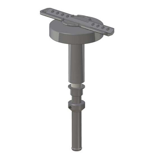 YSH12-3 | Sartorius Sample Holder Cubis® II Ultra-high Resolution Balances