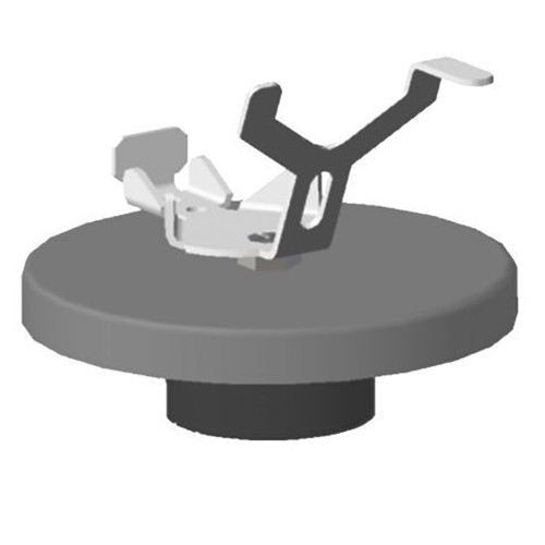 YSH15 | Sartorius Save-Lock Tube Holder up to 2 mL